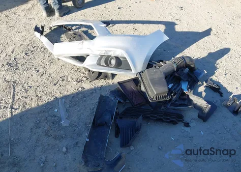 2015 Ford Mustang Ecoboost Premium z USA, uszkodzony, nr VIN 1FATP8UH6F5383001